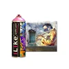 ILIKE Graffiti Spray Paint spray paint