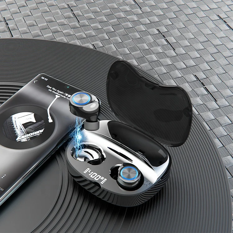 

China factory wholesale top best headphones wireless bluetooth headset