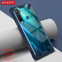 

New Style Shockproof Tpu case for OPPO Realme 5 Pro Soft Back Cover