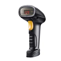 

OEM Cheap Price Supermarket 1D Wired Laser Barcode scanner