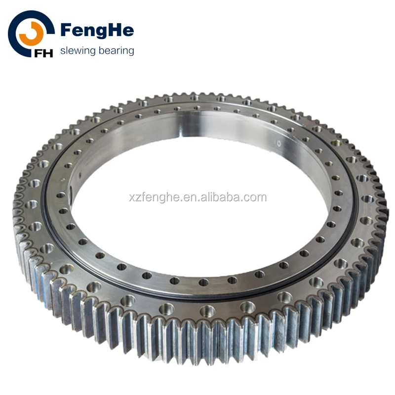 

Export to 100 countries High Quality Slewing Rings Sizes & Styles self-lubricating, low-friction slewing ring