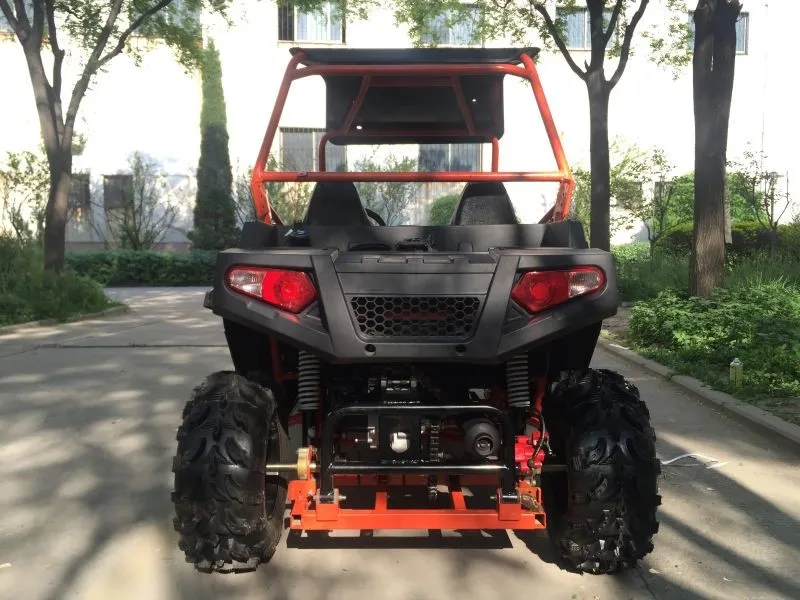 Fangpower Funny 250cc Chaindrive Utv For Both Kids And Adults Buy