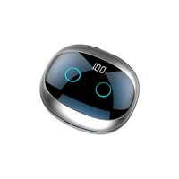 

Heavy bass small in-Ear TWS HiFi Sound wireless earbuds earphone RA13J
