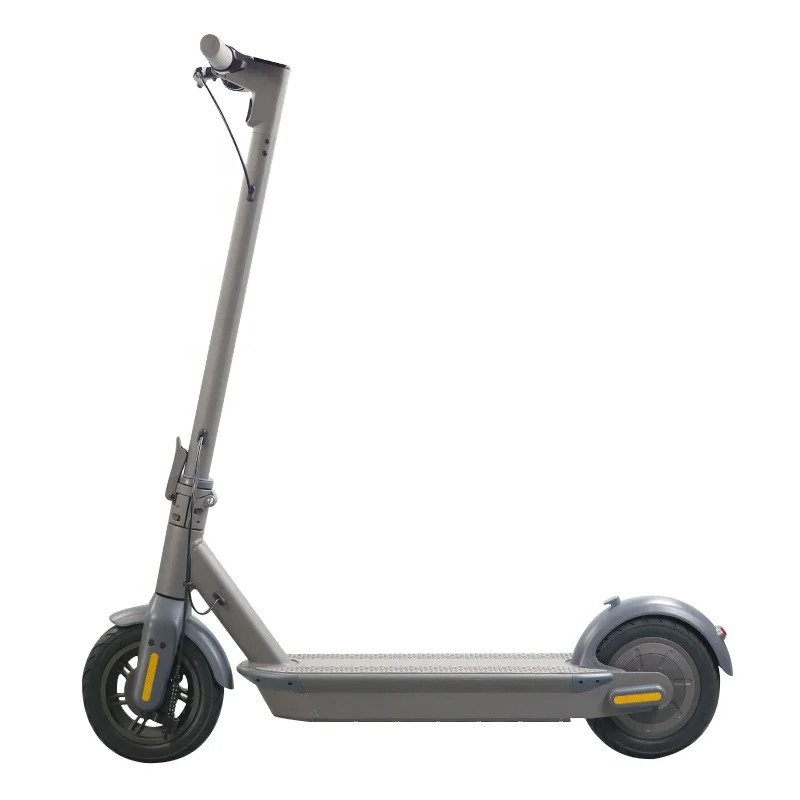

ESWING European Warehouse New Arrival for Sales Max G30 10 Inch Two Wheel Removable Battery 350W 2 Wheel Electric Scooter