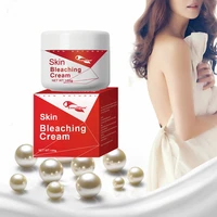 

High Quality skin bleaching whitening lightening cream dark spot removing facial cleanser cream