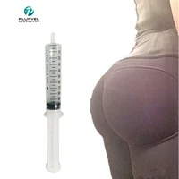 

Plurvel 100ml Best Hyaluronic acid buttocks enlarged arse increase ass enlargement injection filler