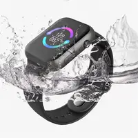 

2020 Hot Sale B57 New Smart Fitness Tracker Watch Band Ip67 Waterproof Heart Rate Monitor Smart Bracelet B57