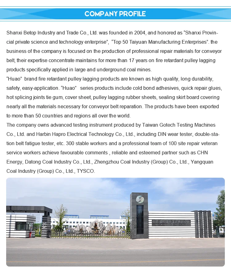 Rubber Conveyor Belt Repair Bonding Strip Buy Conveyor Belt Repair