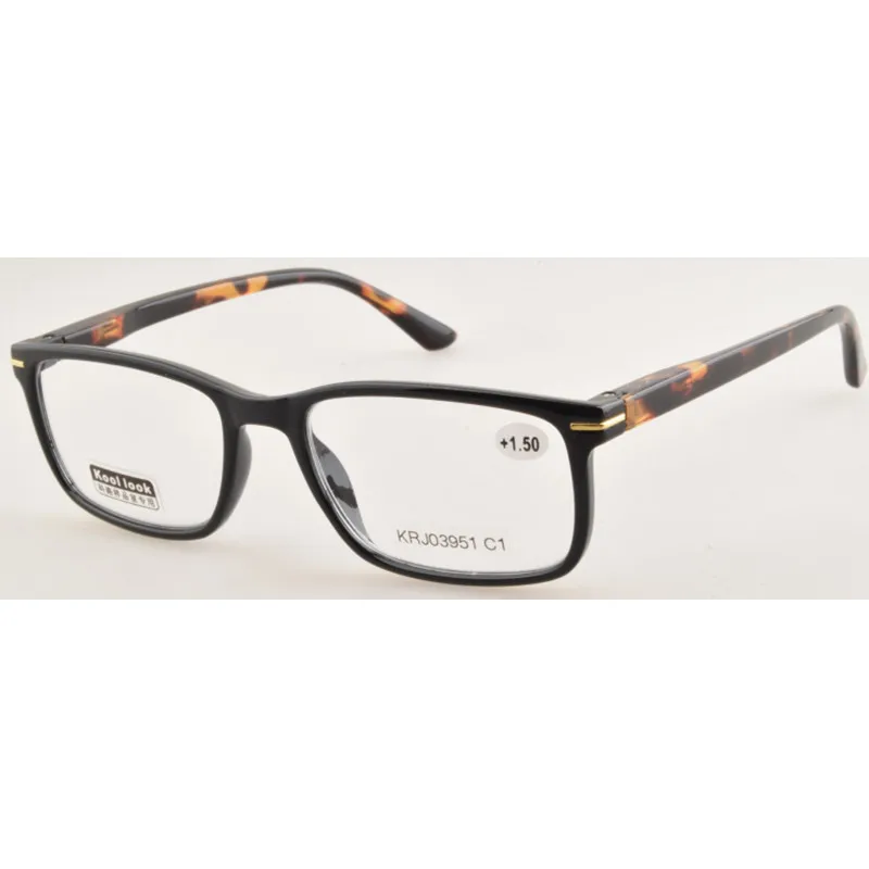 New Trend Reading Glasses Read