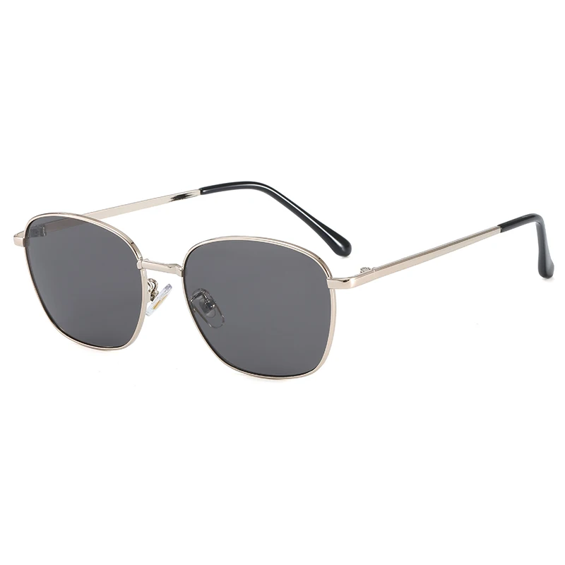 

Superhot Eyewear 25532 Fashion 2020 Retro Vintage Metal Frame Men Women UV400 Sunglasses