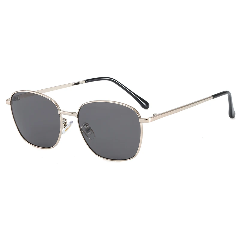 Superhot Eyewear 25532 Fashion 2020 Retro Vintage Metal Frame Men Women UV400 Sunglasses