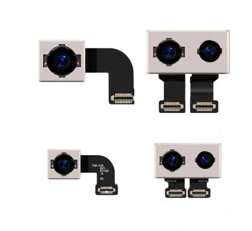 

Back Camera Rear Main camera Flex for iPhone 7 7 plus 8 8 plus rear back camera flex
