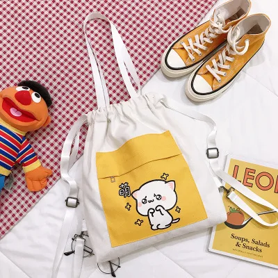 

Best Selling Reusable Cotton Shopping Bag Manufactory, Personalized Print Canvas Tote Bag With Magnetic Button For Wholesale, Picture color , can be customized