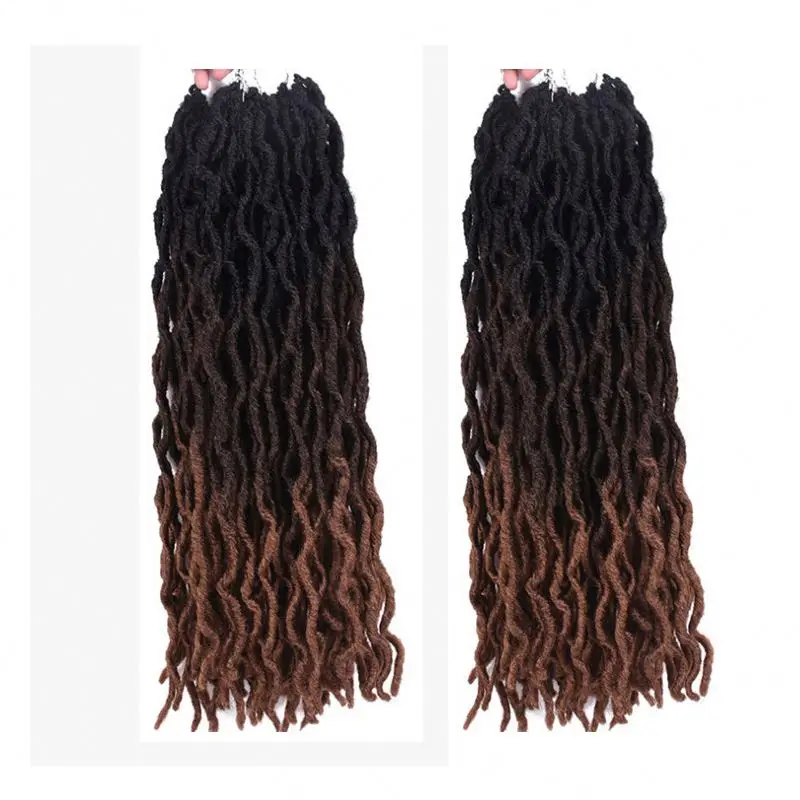 

New Product Dreadlocks Extensions For Black Hair