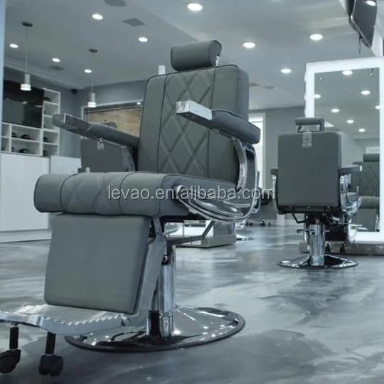 Wholesale Hair Salon Package Furniture Set Barber Chair Buy Salon Set