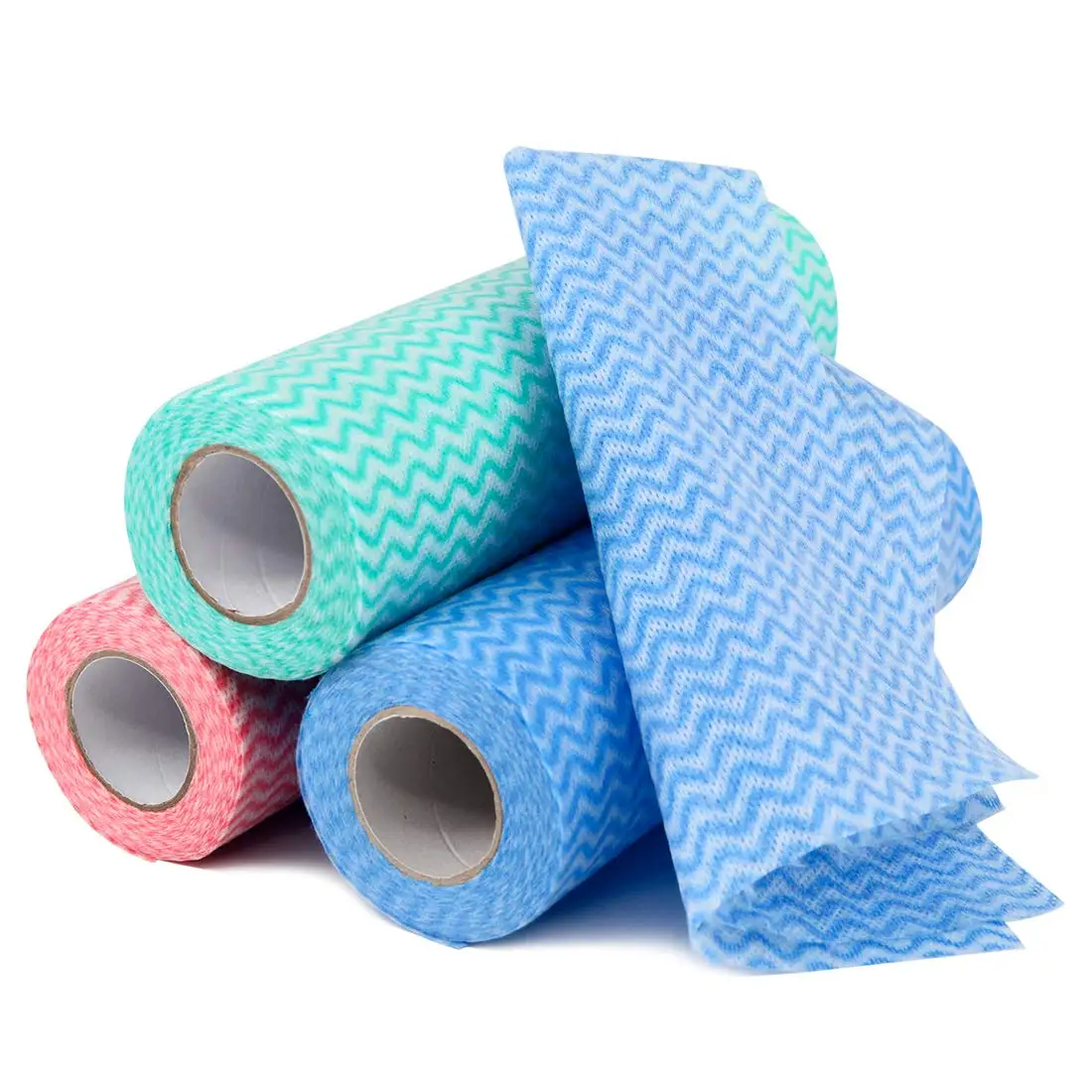 

20*30cm washable super cleaning pano de limpeza for kitchen, Yellow, blue, pink, green etc.