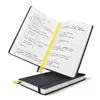 Journal - The Agenda Daily Planner and Appointment Notebook to Achieve Goals & Increase Productivity and Happiness