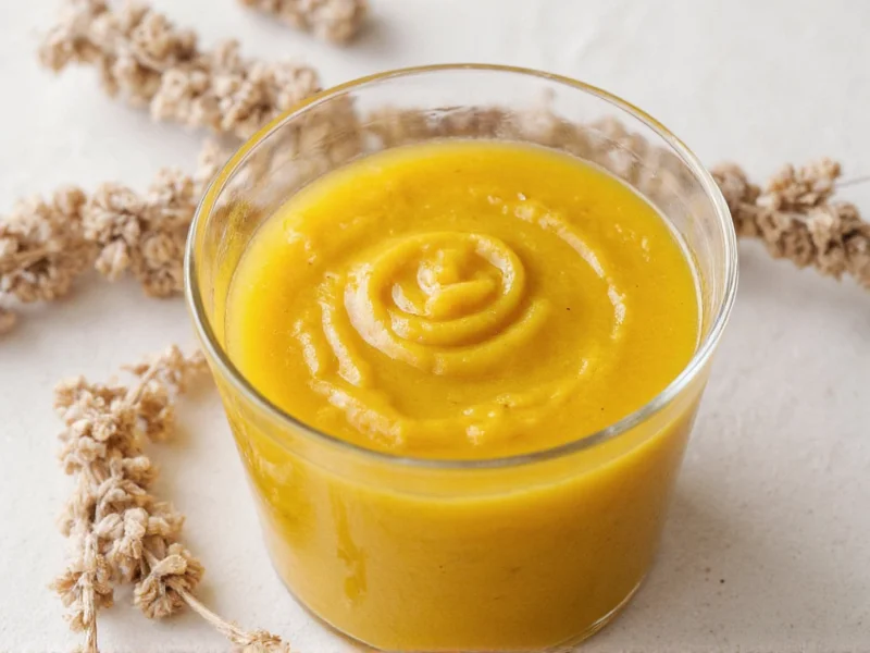 German Mustard: Types, Uses & Authentic Characteristics