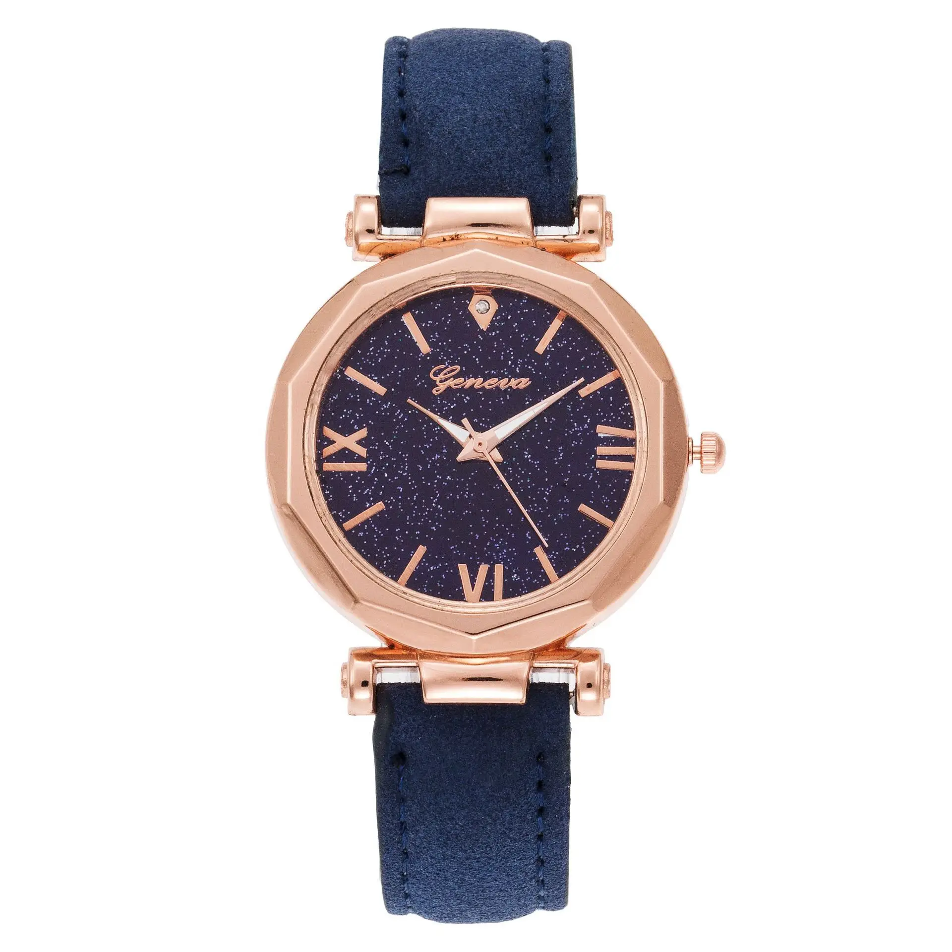 

Limited Edition Alloy Sport Lady Watch Luxury Brand Luxury Women Watches yw42
