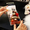 Acrylic Makeup Display holder Eyeshadow Nail Polish Organizer