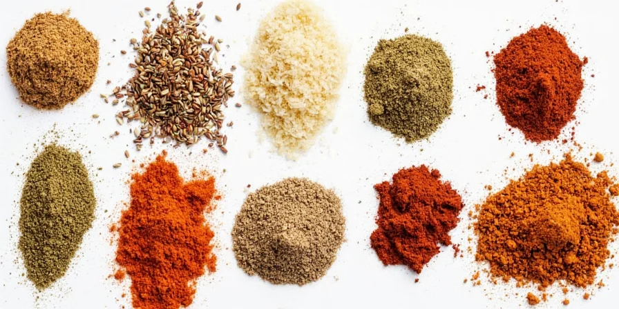 Homemade ranch seasoning mix