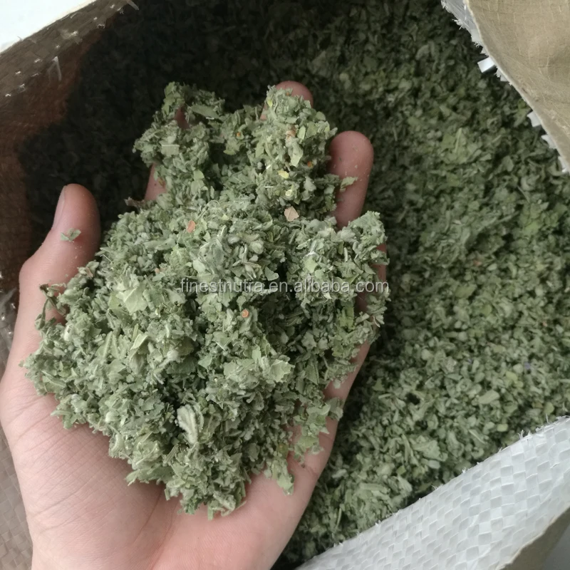 Nicotine Free Tobacco Raw Material Dried Marshmallow Leaf Buy Dried