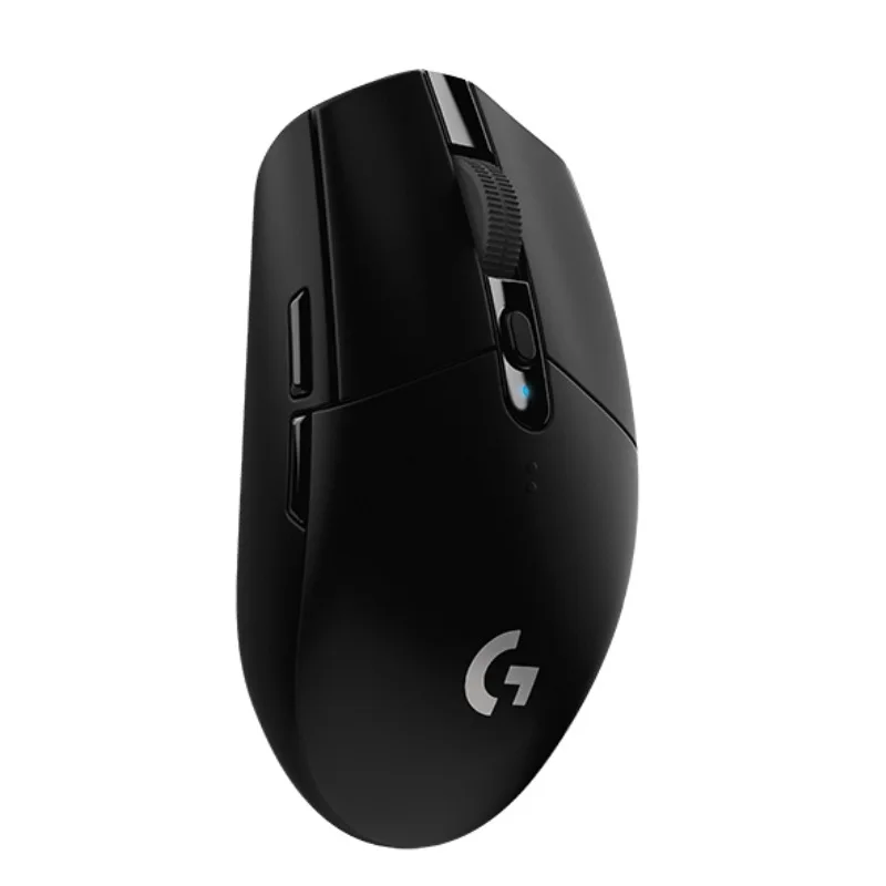 

Original Logitech G304 Wireless Gaming Mouse, Black