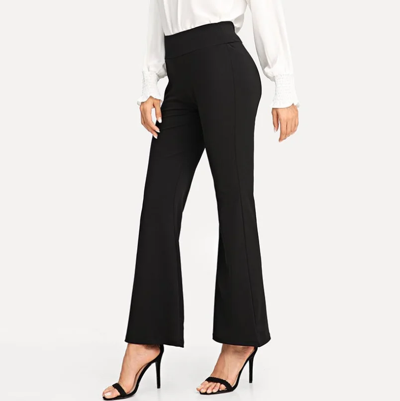Dress Pant Yoga Pants
