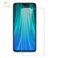 

9H Hardness Anti fingerprint Tempered Glass Screen Protector For Redmi Note 8 Pro