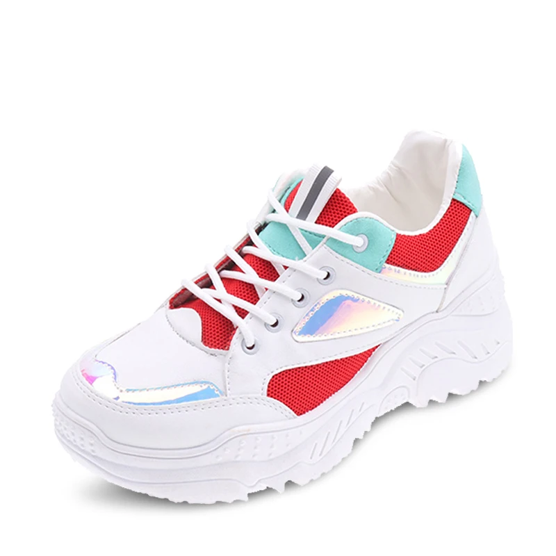

Wholesale high quality outdoor sport shoes, trainer women gym shoes