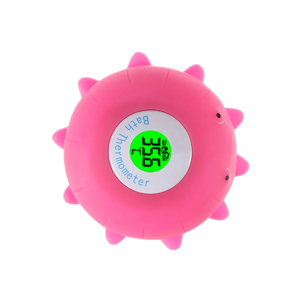 

Freshliance bath tub thermometer baby bath thermometer