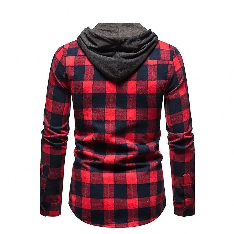 

Plus Size Striped Dress Hooded Plus Mens Burnout Velvet Fabric Leather Shirts
