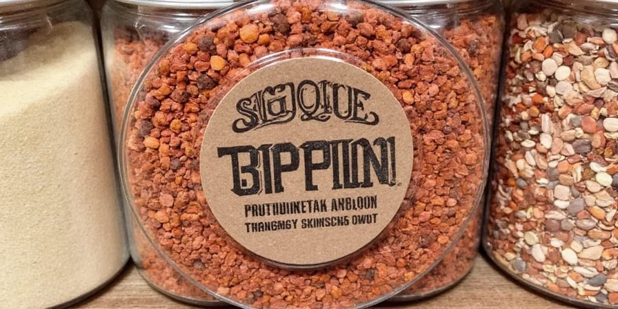 Tepin Hack Attack: 7 Mind-Blowing Spice Storage & Usage Tricks You Never Knew!