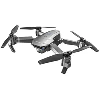 

long distance flying rc quadcopter camera drone 4K with GPS