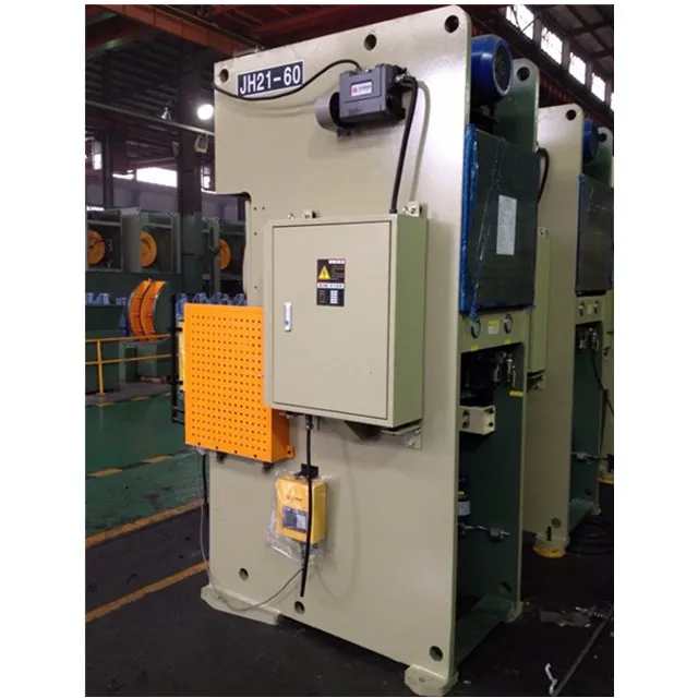 
Punching press machine and power press 20ton 40ton 100ton 200ton 50 ton power press for sale 