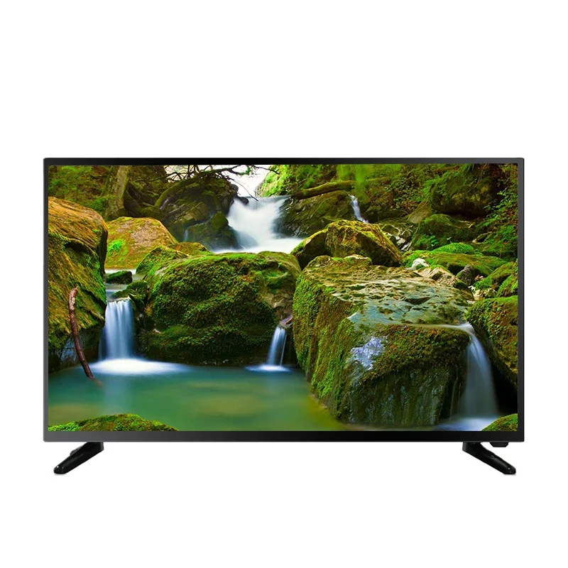 

On Line Spring Festival China 20 Years Gold tv Supplier television 4k smart led tv 19 24 92 39 55 inch big screen hd tv