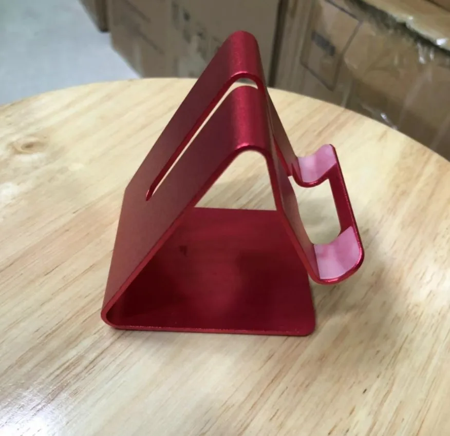 

Ebay best selling gold desk tablet holder vertical phone stand for iphone
