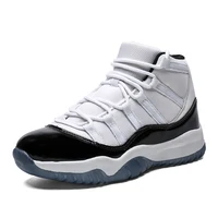 

Hot sale cheap AJ basketball shoes for boys wholesale kid's sport sneakers