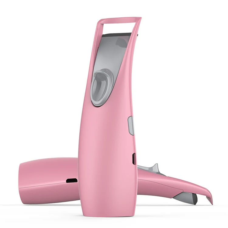 

Heated Eyelash Curler Usb, Pink