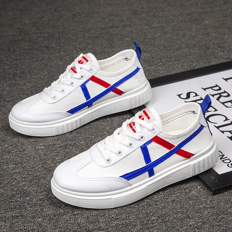 

latest design sneaker breathable footwear fashion men's chunky sneakers running casual sports shoes for men, 3 colors