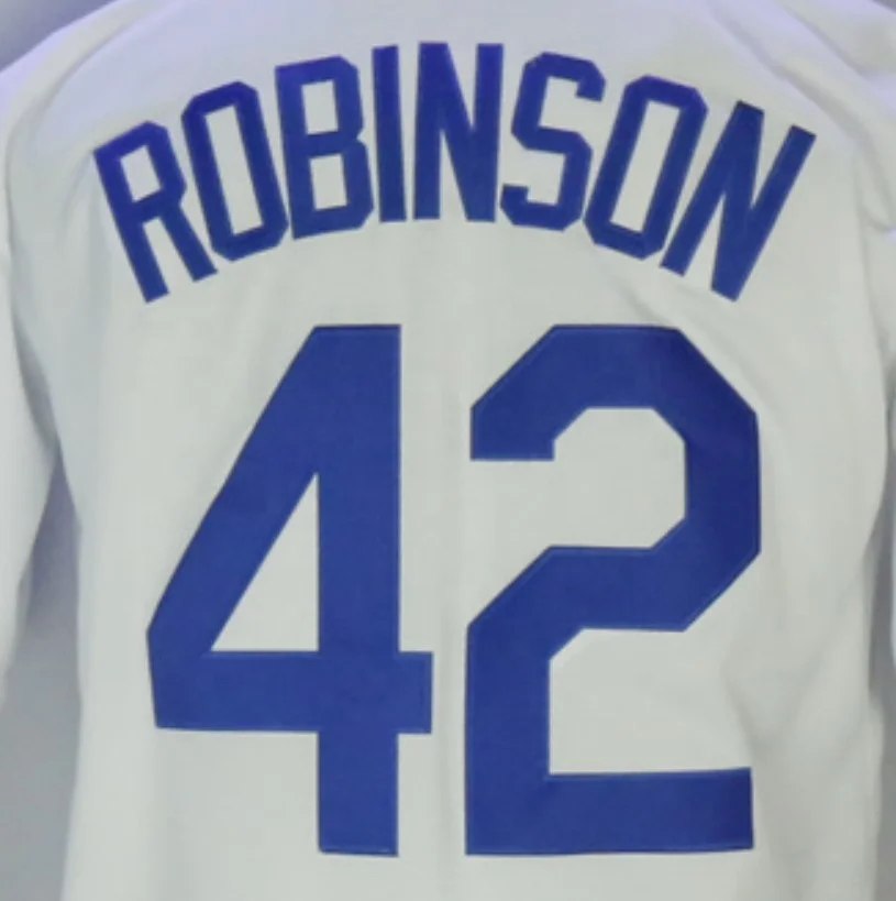 buy jackie robinson jersey