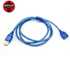 1.5M Good quality factory directly usb cable data extension cord with ports in stock