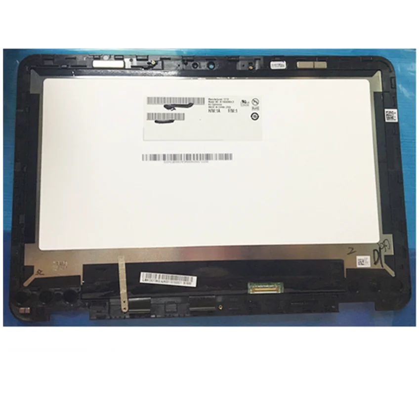 

11.6 Inch Laptop LCD Panel B116XAN04.3 Assembly For Asus TP203 TP203N Touch Screen with frame