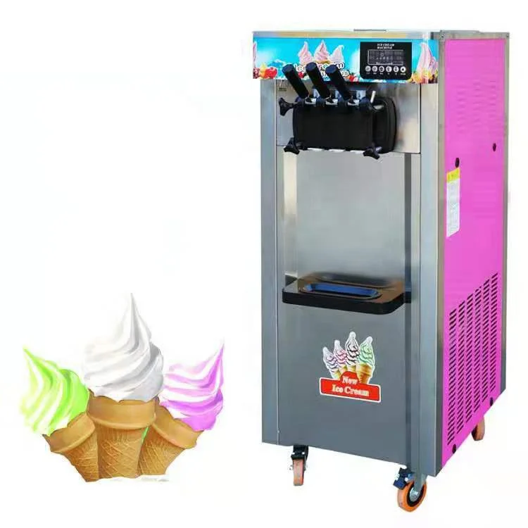 Cone Ice Cream Machine / Cup Ice Cream Machine Buy Filling Cone Ice
