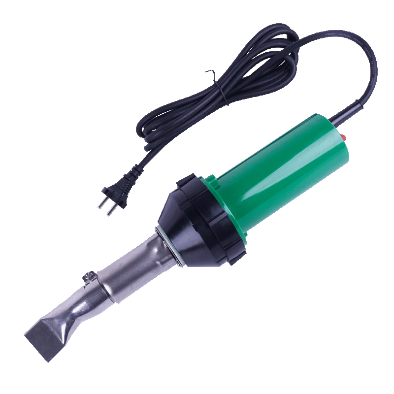 

SWT-NS1600A Plastic Welding Hot Air Tools accessories overlap welding