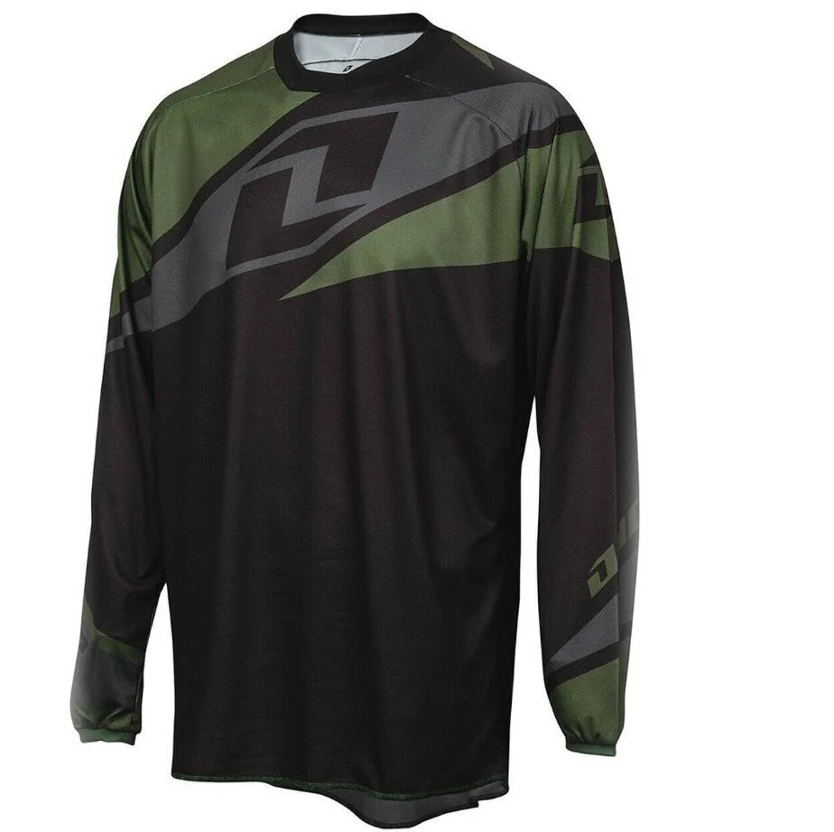 mens motocross jersey