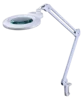magnifier lamp for test skin beauty device part nail art magnifying lamp led