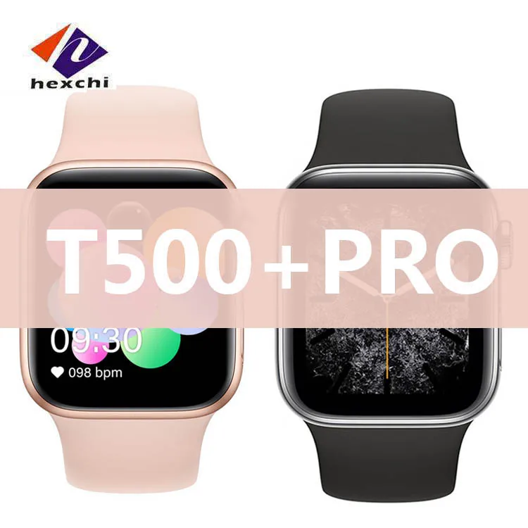 

reloj Inteligente T500+plus Smart Watch Series 6 Mobile Phones series 6 Smart Watch PK F20 W26 HW12 FK78 U78 Smart Watch