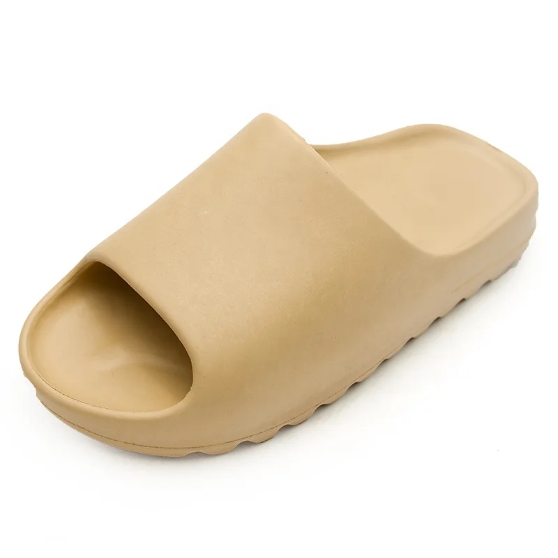 

High Elastic EVA injection lightweight comfortable slippers
