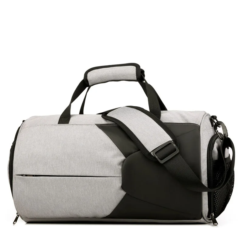 

Multifunctional yoga bag Outdoor fitness large-capacity travel duffel bag